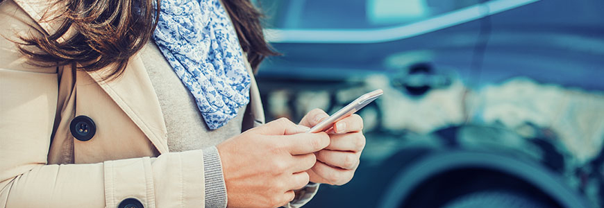 Rebecca Harding Agency Blog