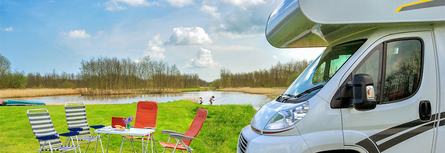 Mobile Home Insurance coverage